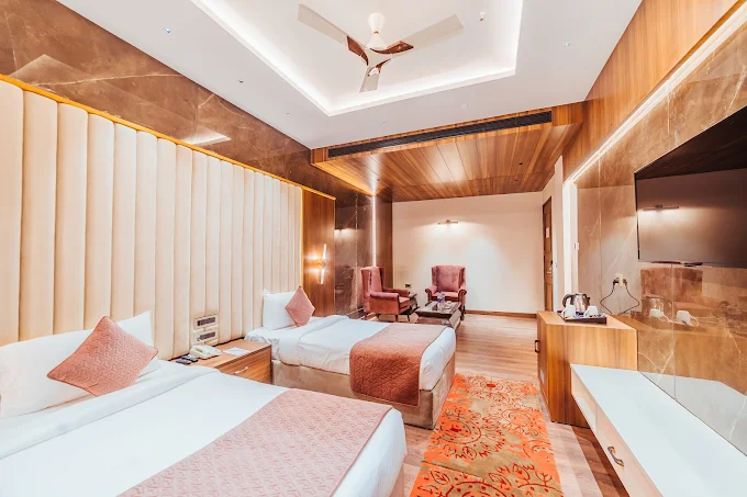 Suite Room